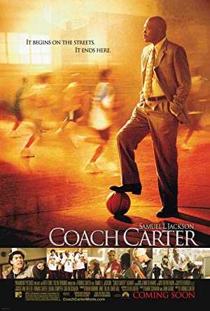 Coach Carter - Movie