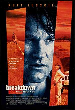 Breakdown - Movie