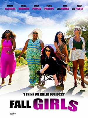 Fall Girls - Movie