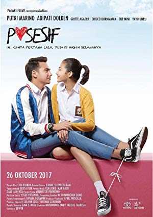 Posesif - Movie