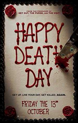 Happy Death Day - Movie