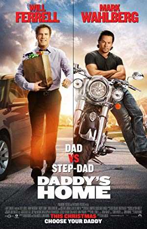 Daddys Home - Movie