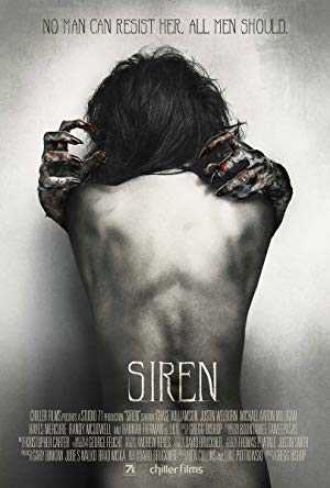 Siren - netflix