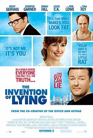 The Invention of Lying - Movie