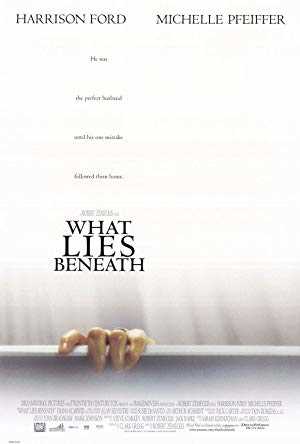 What Lies Beneath - Movie