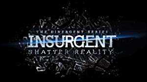 The Divergent Series: Insurgent