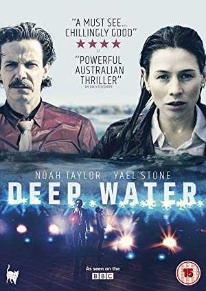 Deep Water - netflix