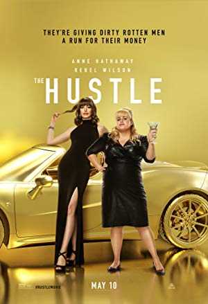 The Hustle - netflix