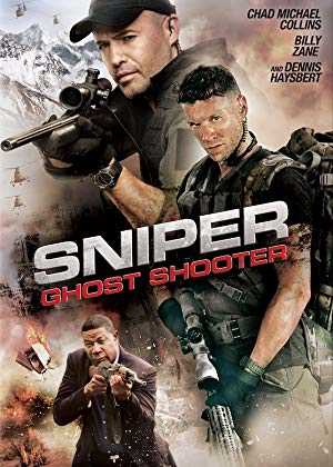 Sniper: Ghost Shooter - netflix