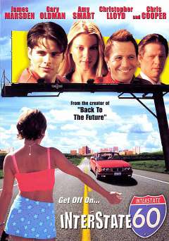 Interstate 60 - Movie