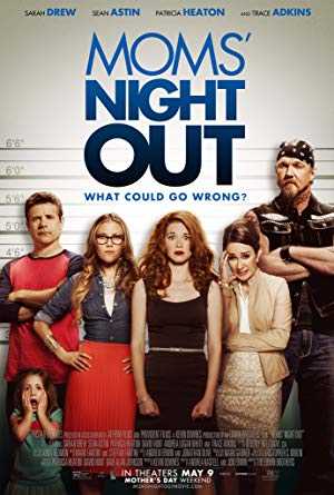 Moms Night Out - Movie