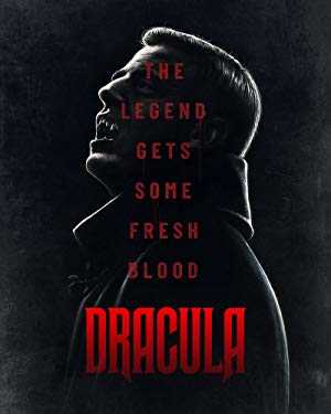 Dracula - netflix