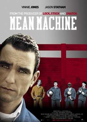 Mean Machine - Movie