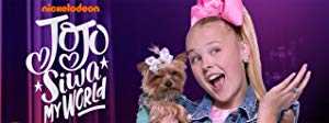 Jojo Siwa: My World