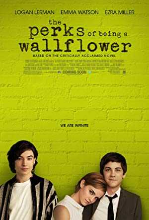 The Perks of Being a Wallflower - Movie