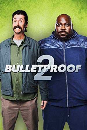 Bulletproof 2 - Movie