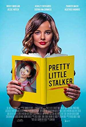 Pretty Little Stalker - netflix