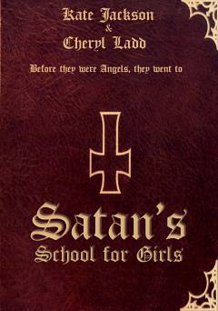 Satans School for Girls - Movie