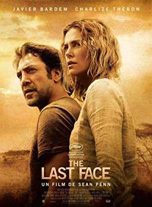 The Last Face - Movie