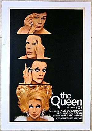 The Queen - netflix