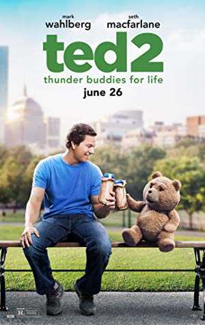 Ted 2 - Movie