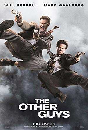 The Other Guys - Movie