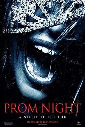 Prom Night - Movie