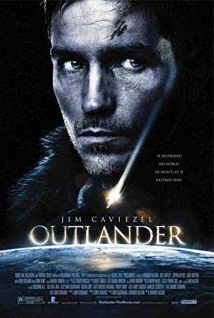 Outlander - Movie