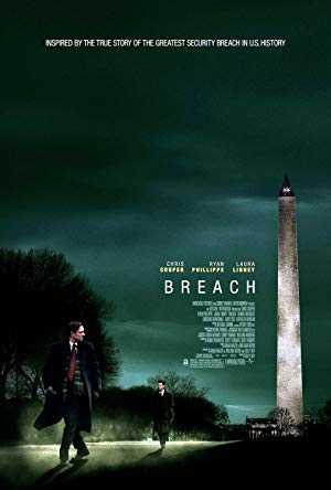 Breach - Movie