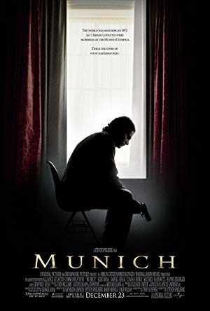 Munich - Movie