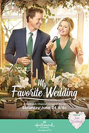 My Favorite Wedding - netflix