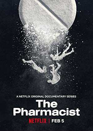 The Pharmacist - netflix