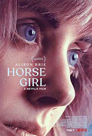 Horse Girl - netflix