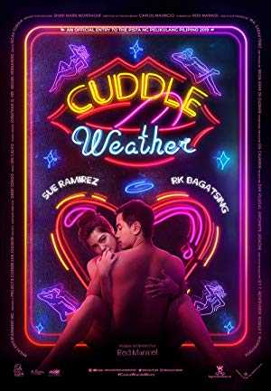 Cuddle Weather - netflix