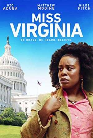 Miss Virginia - netflix