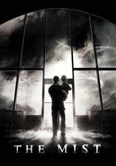 The Mist - Amazon Prime