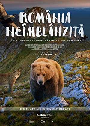 Untamed Romania - netflix