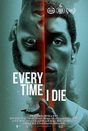 Every Time I Die - Movie