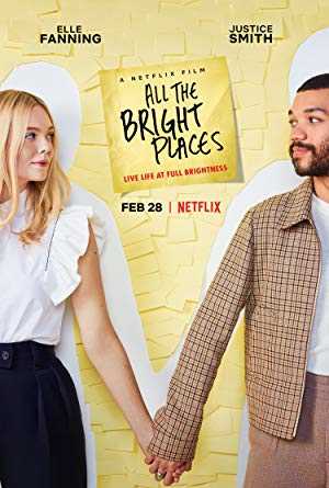 All The Bright Places - netflix