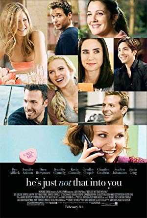Hes Just Not That Into You - Movie