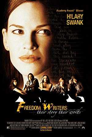 Freedom Writers - Movie