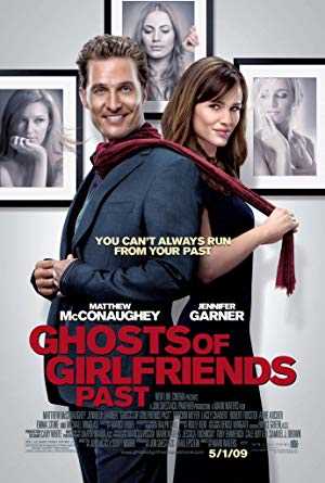 Ghosts of Girlfriends Past - Movie