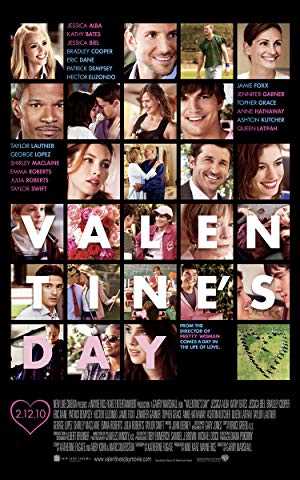Valentines Day - Movie
