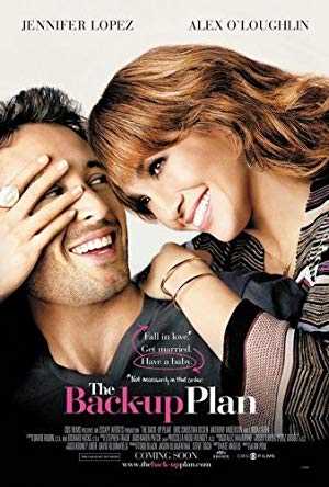 The Back-Up Plan - Movie