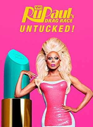 RuPaul’s Drag Race: Untucked! - netflix