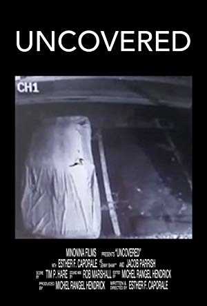 Uncovered - netflix