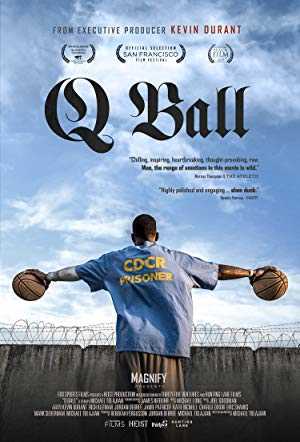 Q Ball - netflix