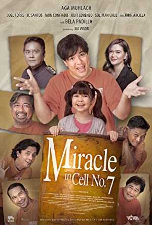 Miracle in Cell No. 7 - Movie