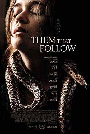 Them That Follow - netflix