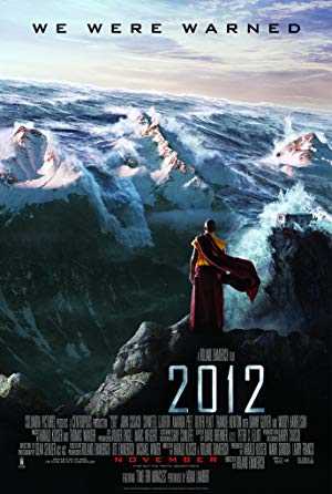 2012 - Movie